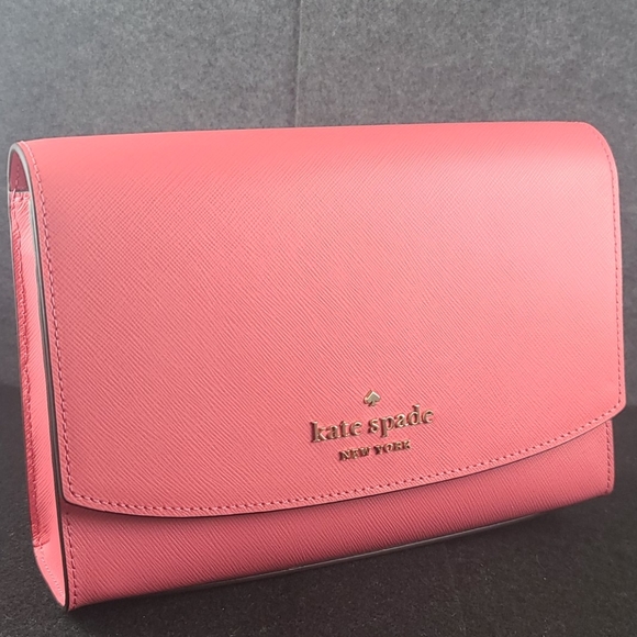 kate spade Handbags - Kate Spade-Carson convertible crossbody